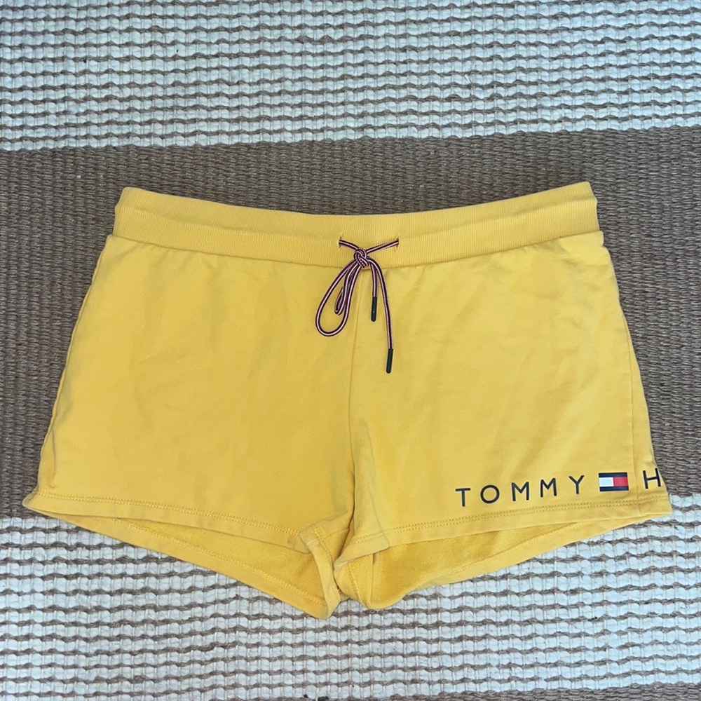 Tommy Hilfiger Shorts!